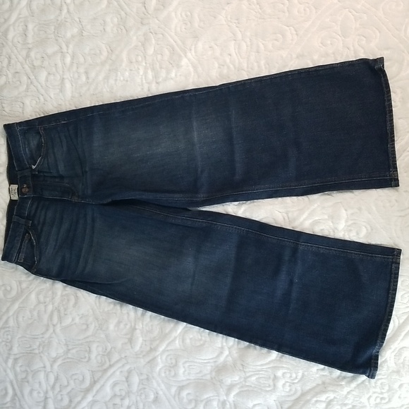 J. CREW RAYNER WIDE LEG - Picture 2 of 12